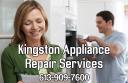 Kingston Appliance Repair Services logo